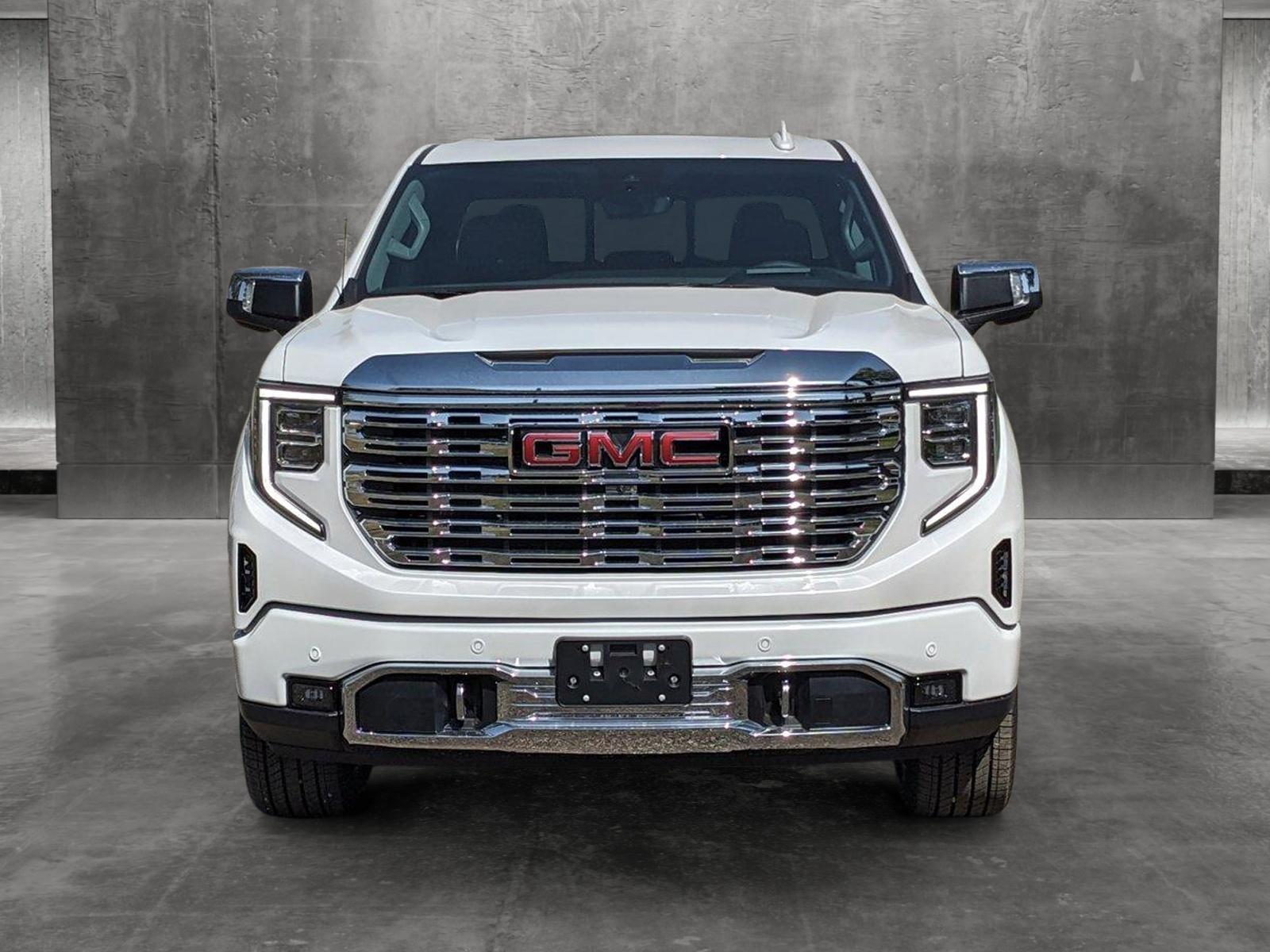 2025 GMC Sierra 1500 Vehicle Photo in GOLDEN, CO 80401-3850