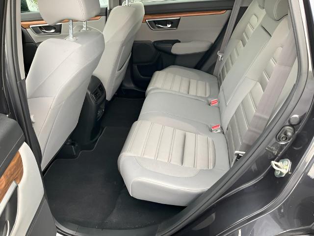 2019 Honda CR-V Vehicle Photo in Oshkosh, WI 54904