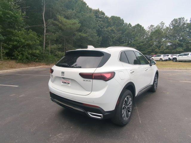 2024 Buick Envision Vehicle Photo in ALBERTVILLE, AL 35950-0246