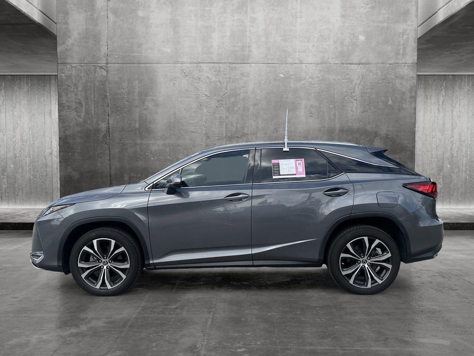 2020 Lexus RX 350 Vehicle Photo in Hollywood, FL 33021