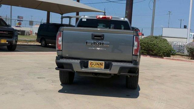 2022 GMC Canyon Vehicle Photo in SELMA, TX 78154-1459