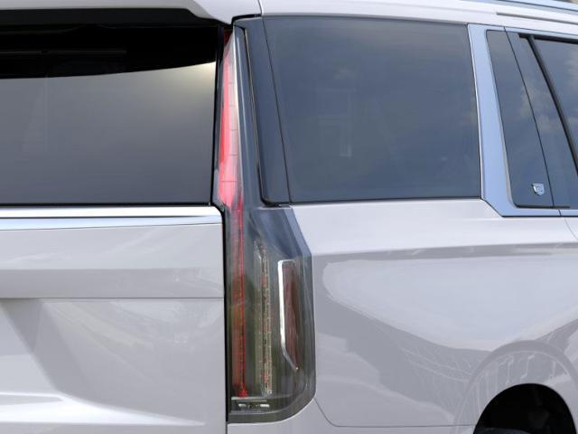 2024 Cadillac Escalade ESV Vehicle Photo in White Plains, NY 10601