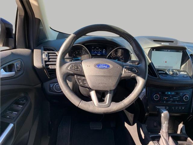 2018 Ford Escape Vehicle Photo in Oshkosh, WI 54901