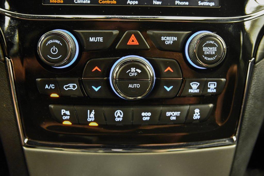 2021 Jeep Grand Cherokee Vehicle Photo in AKRON, OH 44303-2185