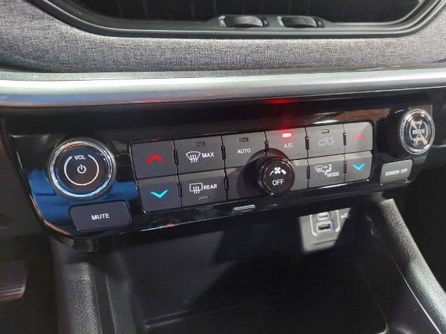 2022 Jeep Compass Vehicle Photo in SAUK CITY, WI 53583-1301