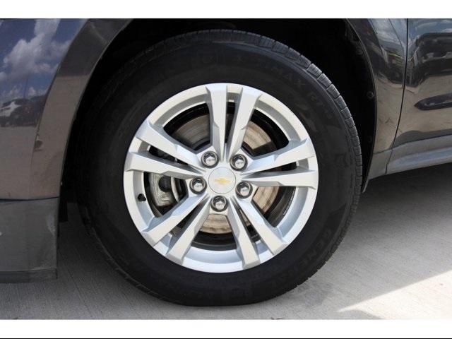 2013 Chevrolet Equinox Vehicle Photo in ROSENBERG, TX 77471-5675