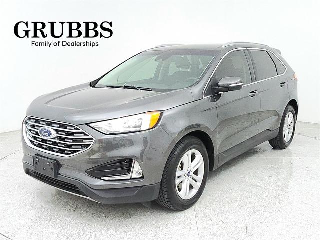 2020 Ford Edge Vehicle Photo in Grapevine, TX 76051