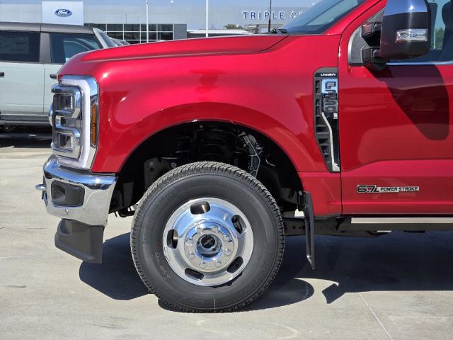 2024 Ford Super Duty F-350 DRW Vehicle Photo in STEPHENVILLE, TX 76401-3713