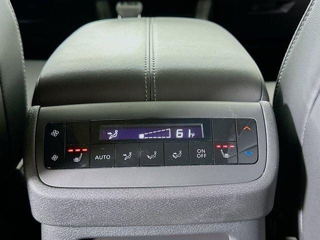 2024 Nissan Pathfinder Vehicle Photo in Flemington, NJ 08822