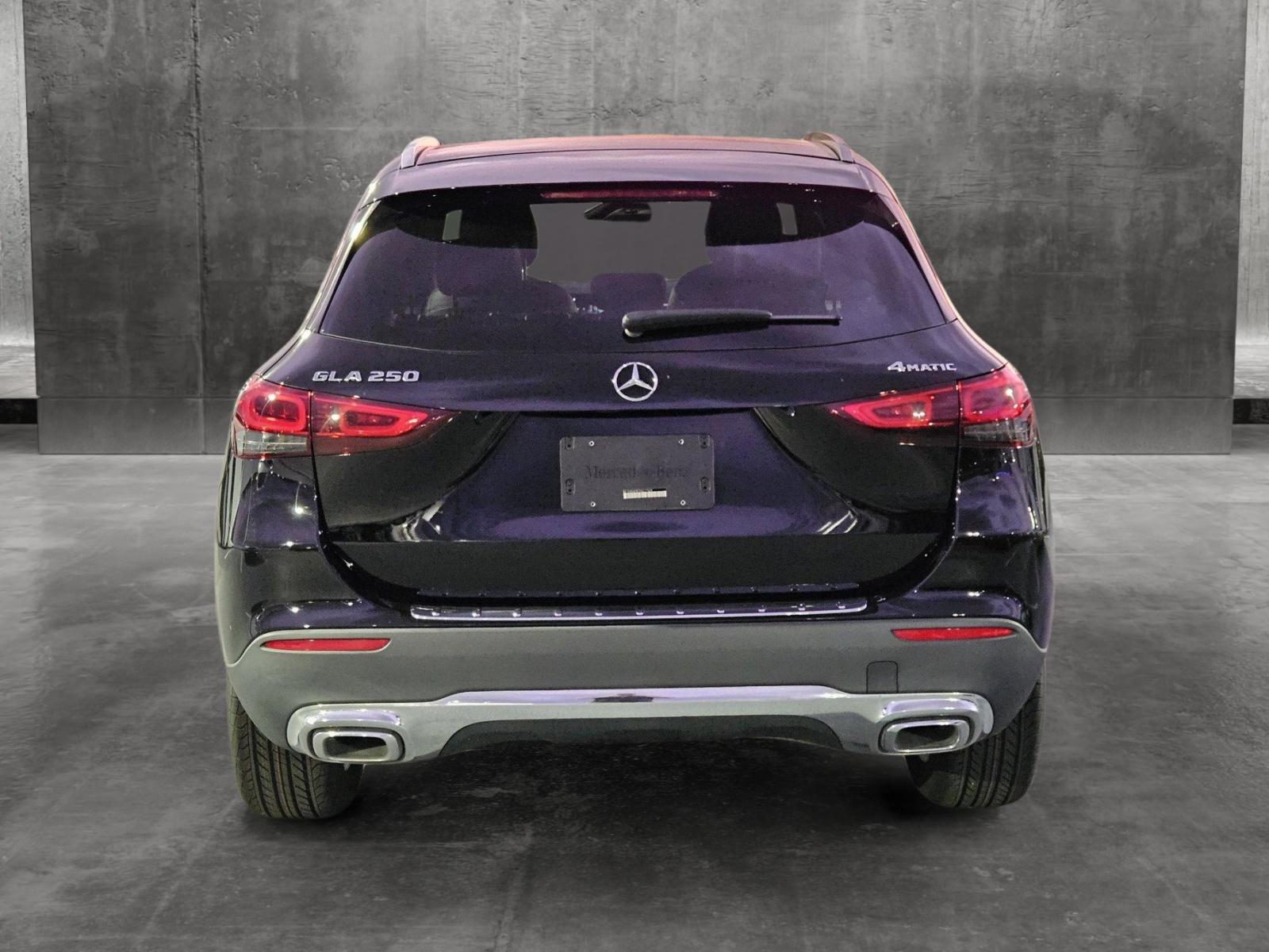 2021 Mercedes-Benz GLA Vehicle Photo in Fort Lauderdale, FL 33316