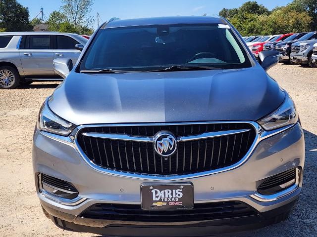 2020 Buick Enclave Vehicle Photo in PARIS, TX 75460-2116