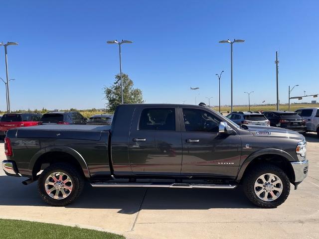 2022 Ram 2500 Vehicle Photo in Grapevine, TX 76051