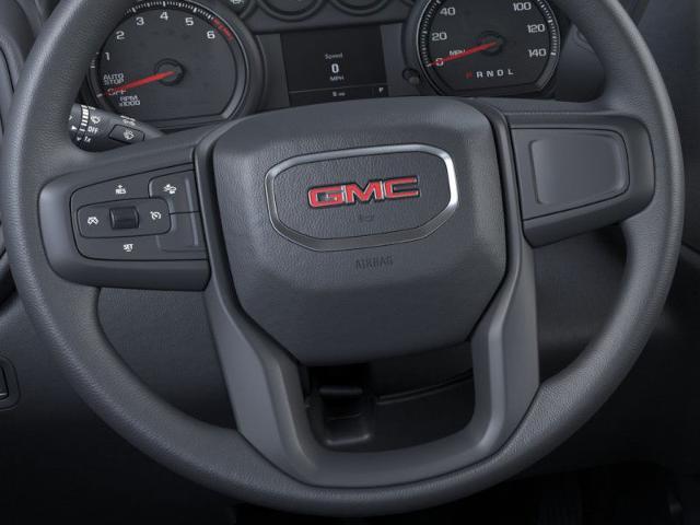 2025 GMC Sierra 1500 Vehicle Photo in POTSDAM, NY 13676-1281