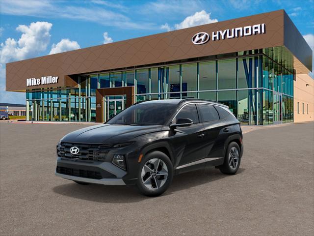 2025 Hyundai TUCSON Vehicle Photo in Peoria, IL 61615