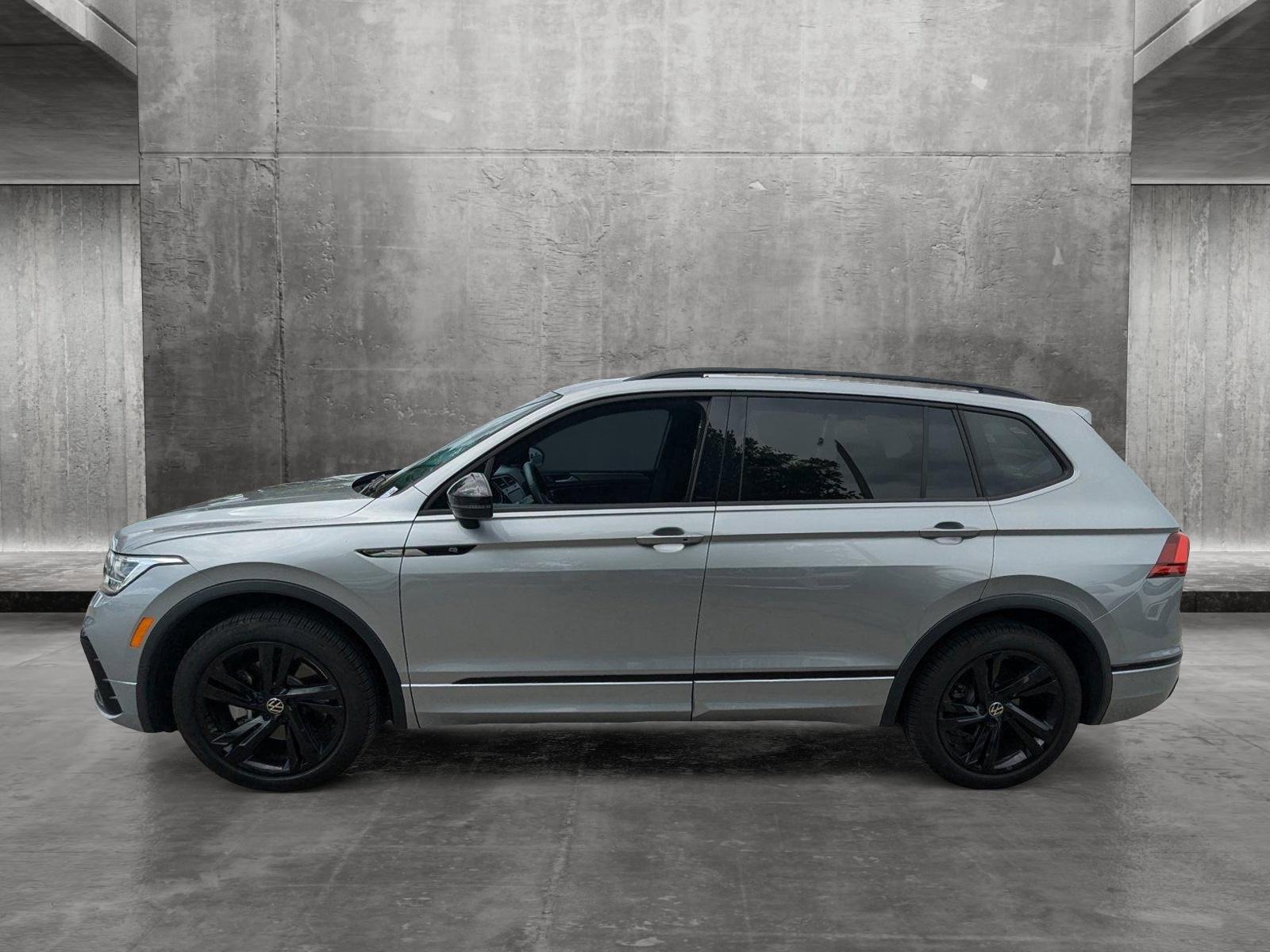 2023 Volkswagen Tiguan Vehicle Photo in Delray Beach, FL 33444