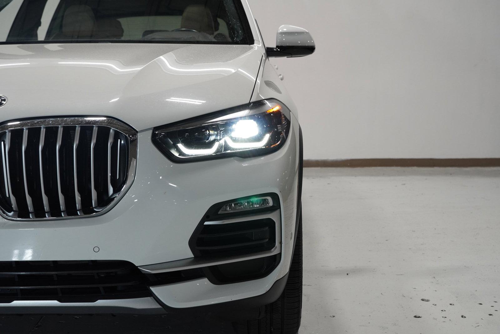 2019 BMW X5 xDrive40i Vehicle Photo in GRAPEVINE, TX 76051