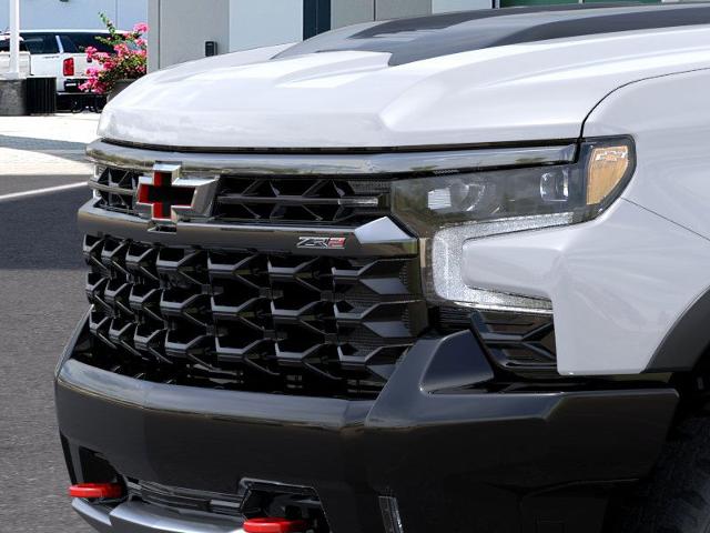 2024 Chevrolet Silverado 1500 Vehicle Photo in SELMA, TX 78154-1460