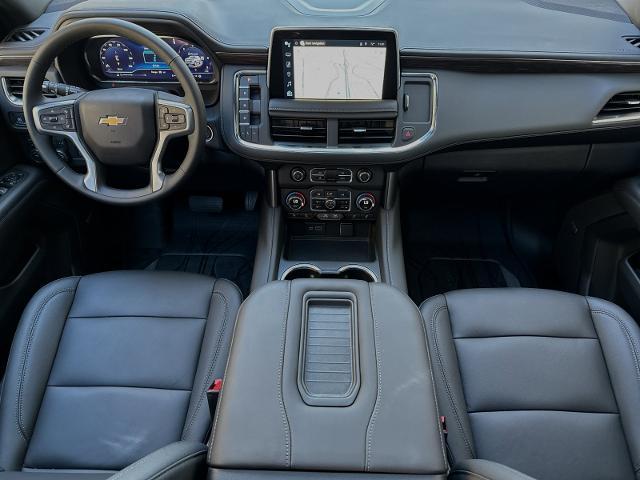 2024 Chevrolet Tahoe Vehicle Photo in PITTSBURG, CA 94565-7121