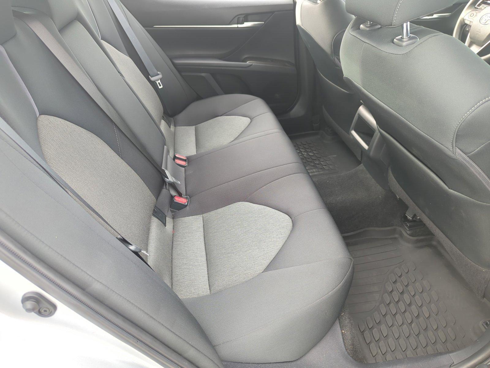 2021 Toyota Camry Vehicle Photo in Ft. Myers, FL 33907