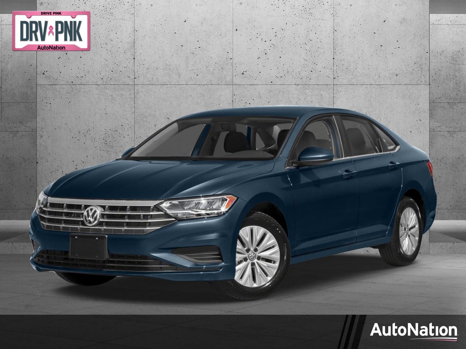 2019 Volkswagen Jetta Vehicle Photo in Pembroke Pines, FL 33027