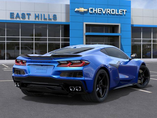 2025 Chevrolet Corvette E-Ray Vehicle Photo in DOUGLASTON, NY 11362-1062