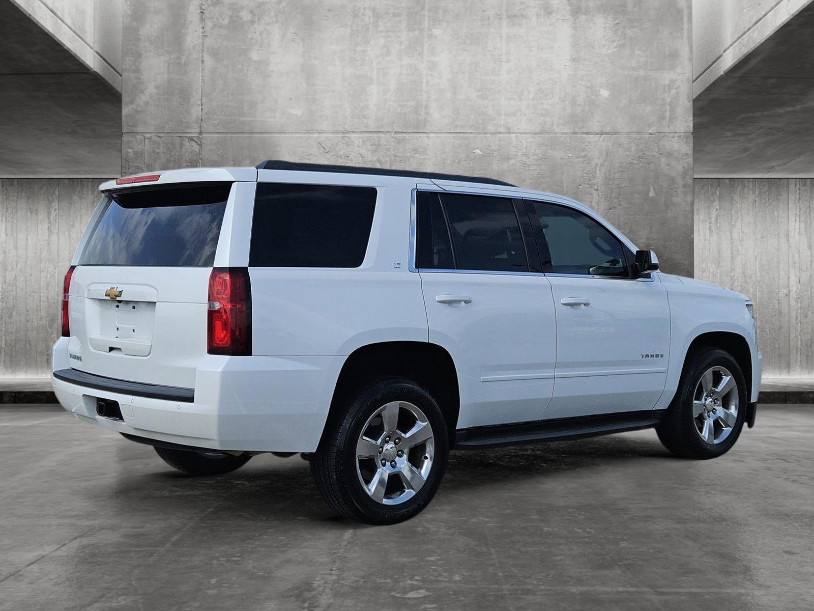 2020 Chevrolet Tahoe Vehicle Photo in CORPUS CHRISTI, TX 78416-1100