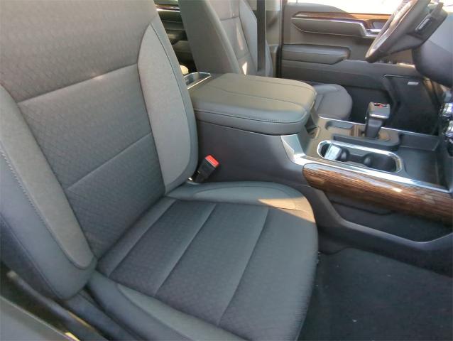 2025 GMC Sierra 1500 Vehicle Photo in GOODYEAR, AZ 85338-1310