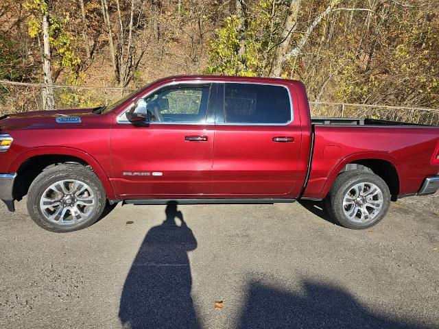 2021 Ram 1500 Vehicle Photo in GLENSHAW, PA 15116-1739