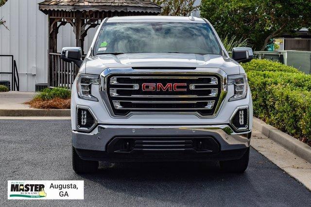 2020 GMC Sierra 1500 Vehicle Photo in AUGUSTA, GA 30907-2867