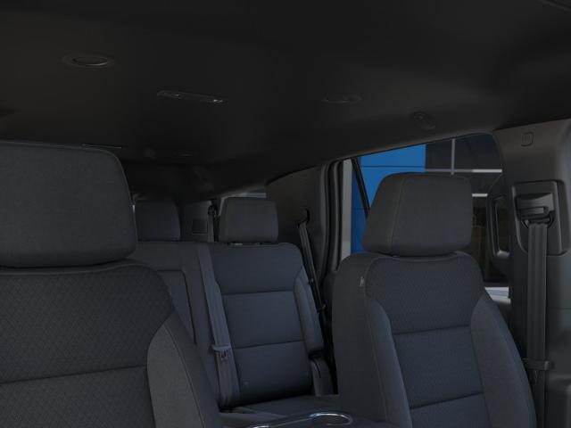 2025 Chevrolet Tahoe Vehicle Photo in AUSTIN, TX 78759-4154