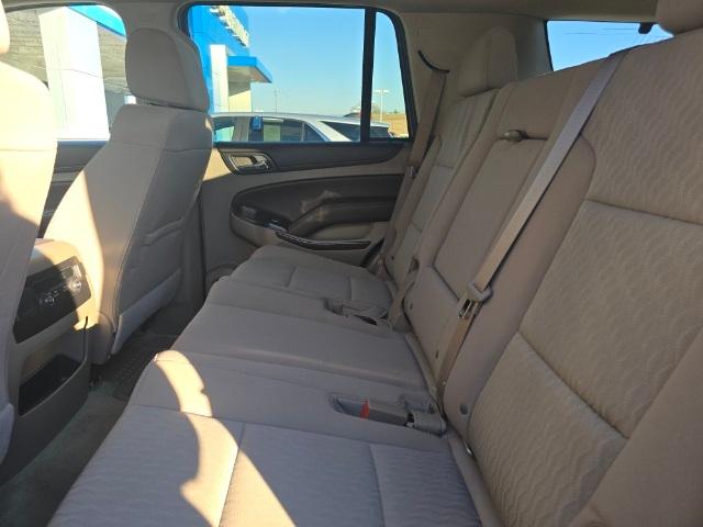 2016 Chevrolet Tahoe Vehicle Photo in POST FALLS, ID 83854-5365