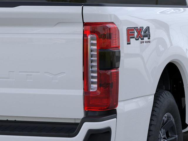 2024 Ford Super Duty F-250 SRW Vehicle Photo in STEPHENVILLE, TX 76401-3713