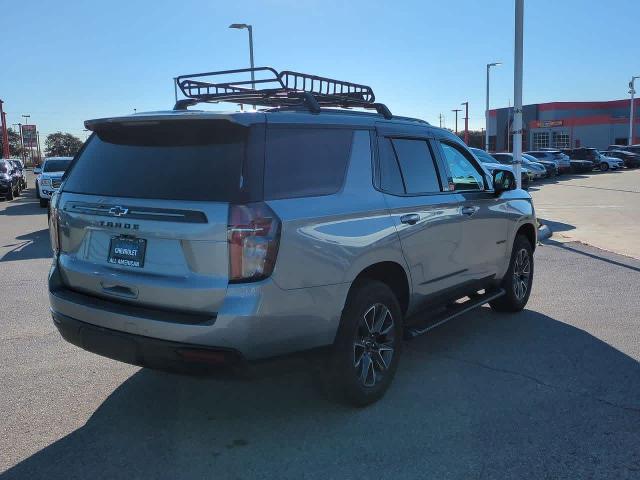 2023 Chevrolet Tahoe Vehicle Photo in Killeen, TX 76541