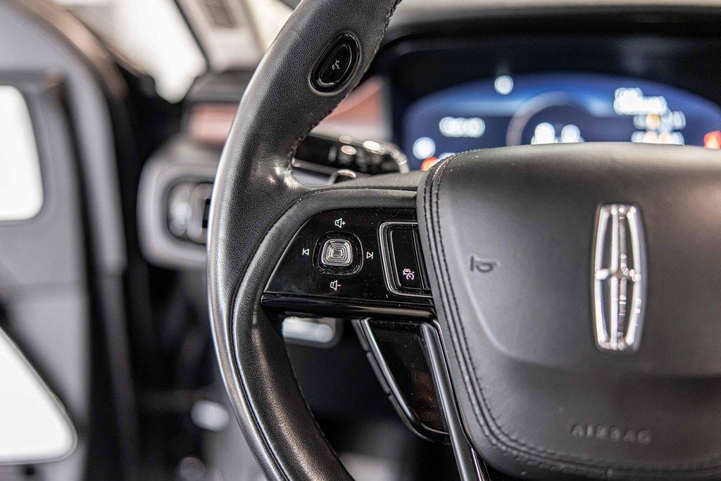 2021 Lincoln Aviator Vehicle Photo in Saint Charles, IL 60174