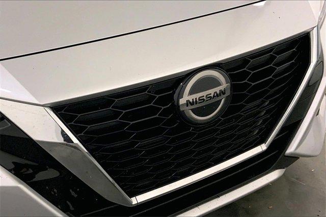 2021 Nissan Sentra Vehicle Photo in KANSAS CITY, MO 64114-4502