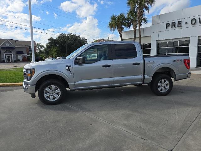 2023 Ford F-150 Vehicle Photo in LAFAYETTE, LA 70503-4541