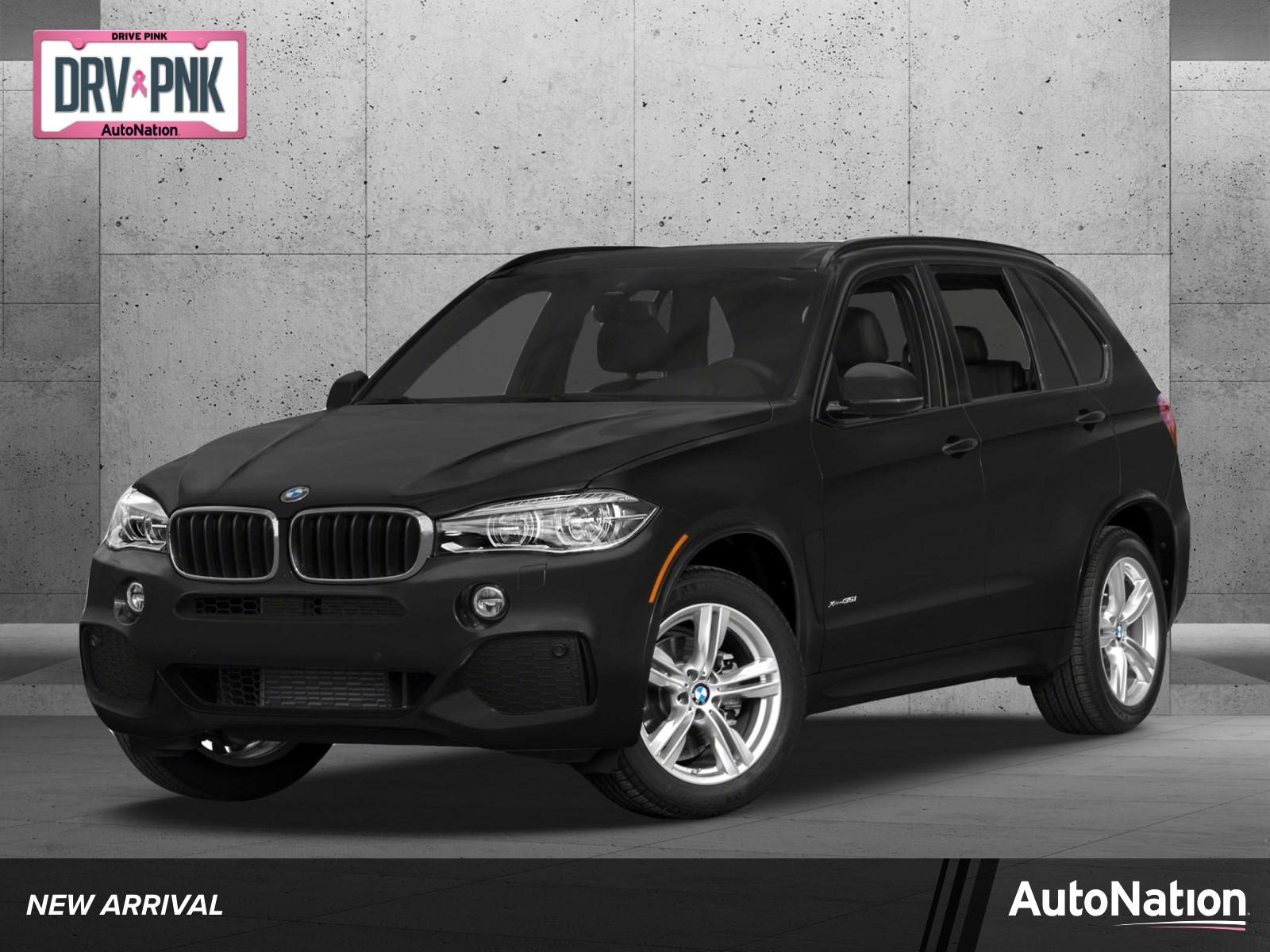 2015 BMW X5 xDrive35i Vehicle Photo in Jacksonville, FL 32256