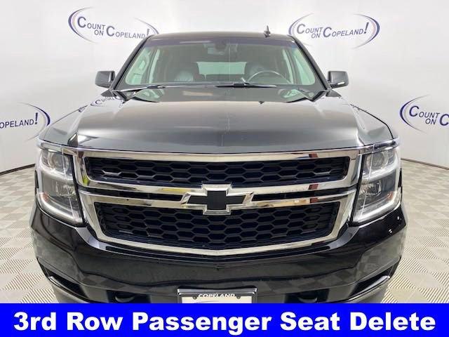 2019 Chevrolet Tahoe Vehicle Photo in BROCKTON, MA 02301-7113