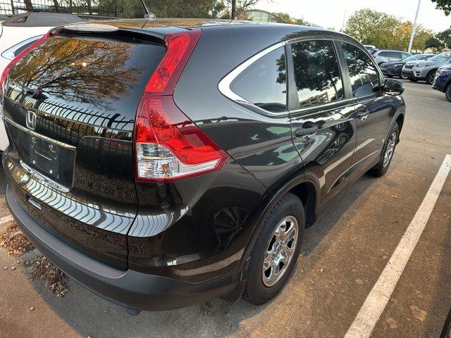 2014 Honda CR-V Vehicle Photo in DALLAS, TX 75209