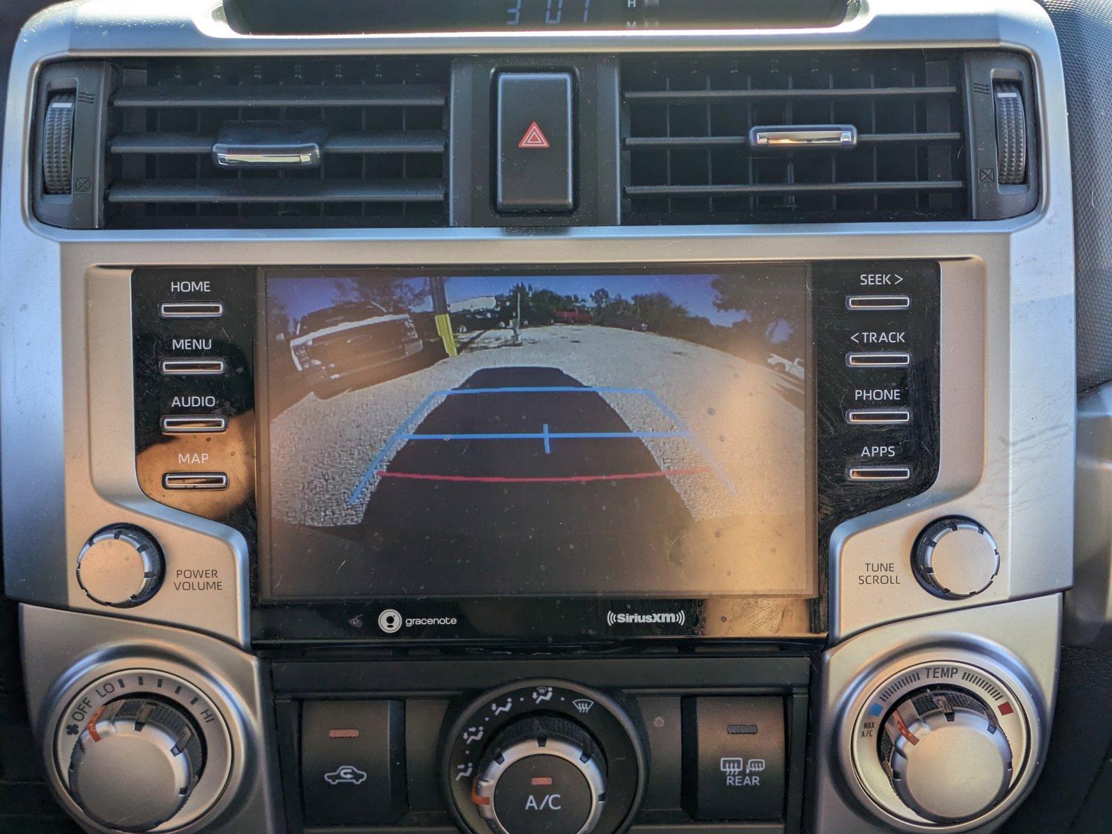 2021 Toyota 4Runner Vehicle Photo in Bradenton, FL 34207