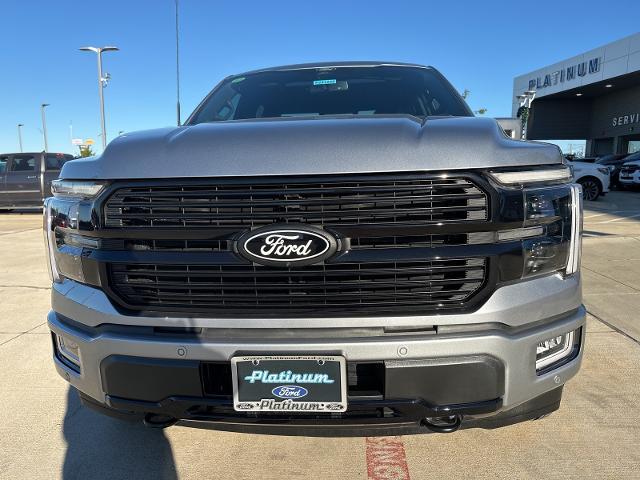 2024 Ford F-150 Vehicle Photo in Terrell, TX 75160