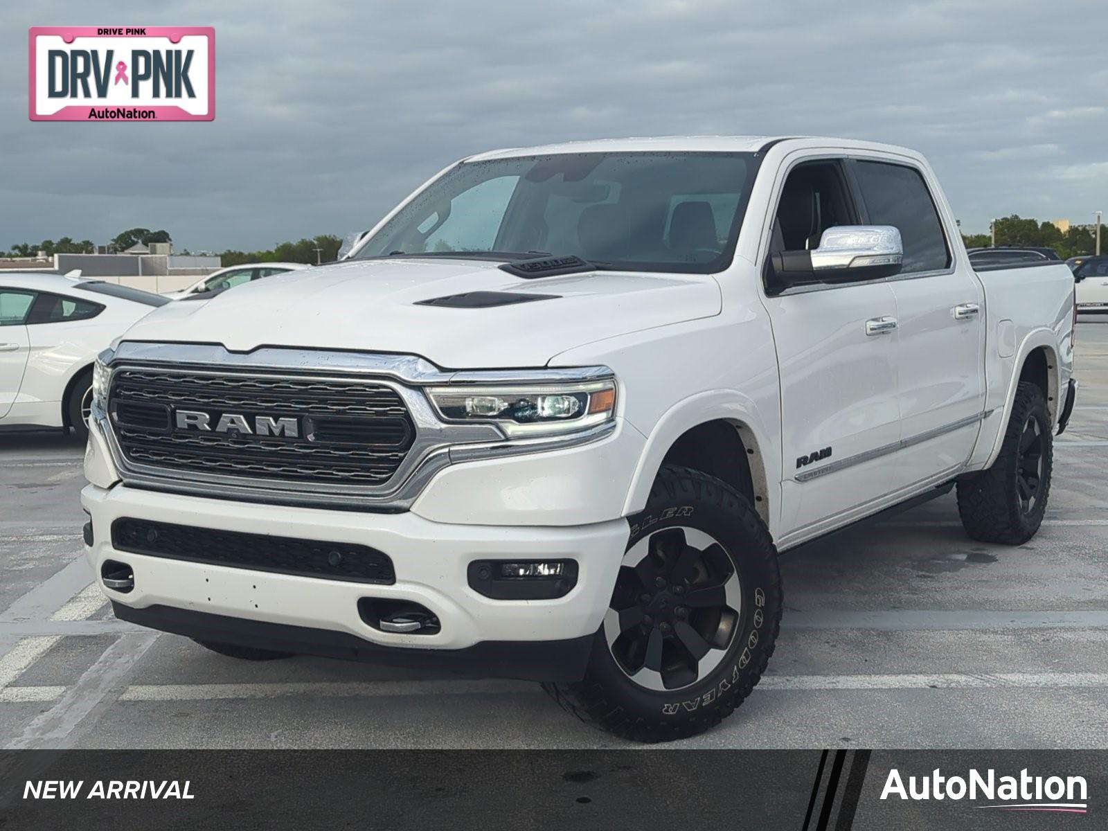 2019 Ram 1500 Vehicle Photo in Ft. Myers, FL 33907