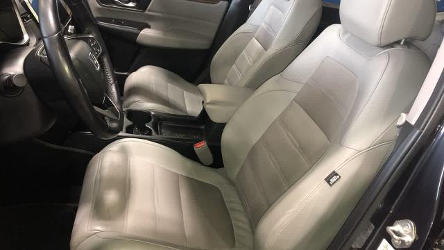 2018 Honda CR-V Vehicle Photo in INDIANAPOLIS, IN 46227-0991