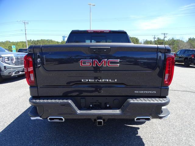 2024 GMC Sierra 1500 Vehicle Photo in BOURNE, MA 02532-3918