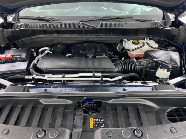 2023 Chevrolet Silverado 1500 Vehicle Photo in ALLIANCE, OH 44601-4622