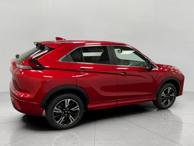 2024 Mitsubishi Eclipse Cross Vehicle Photo in Appleton, WI 54913