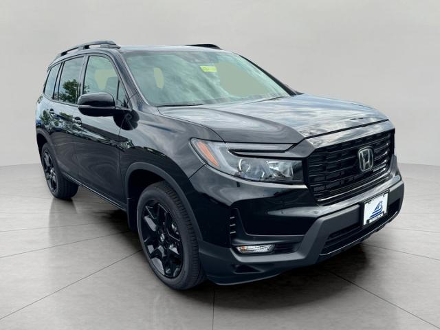 2024 Honda Passport Vehicle Photo in Oshkosh, WI 54904