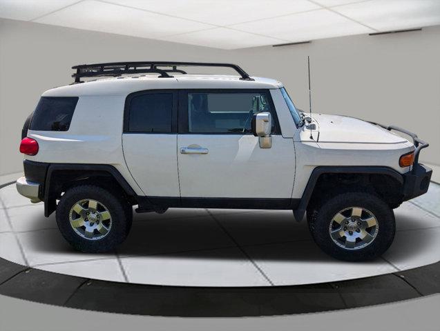 2010 Toyota FJ Cruiser Vehicle Photo in Greeley, CO 80634