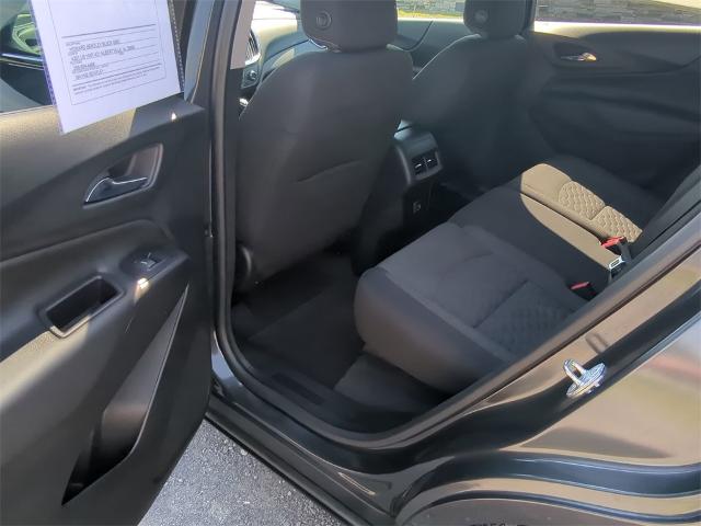 2020 Chevrolet Equinox Vehicle Photo in ALBERTVILLE, AL 35950-0246