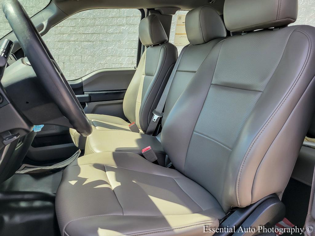 2019 Ford F-150 Vehicle Photo in Saint Charles, IL 60174